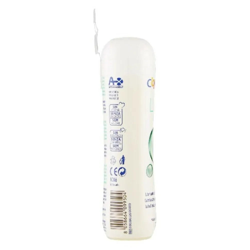 Slide Waterbased Lubricant Aloe By Control 75 Ml